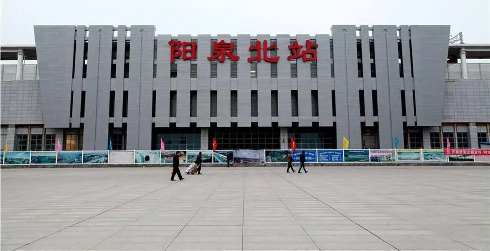 深圳到陽(yáng)泉物流公司|深圳至陽(yáng)泉專線（市-縣區(qū)-直達(dá)配送）