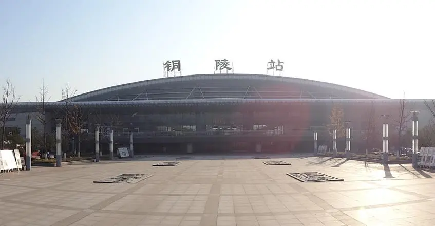 深圳到銅陵物流公司|深圳至銅陵專線（全市/均可派送）