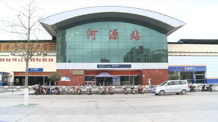 深圳到河源物流專(zhuān)線-深圳到河源貨運(yùn)-放心物流-