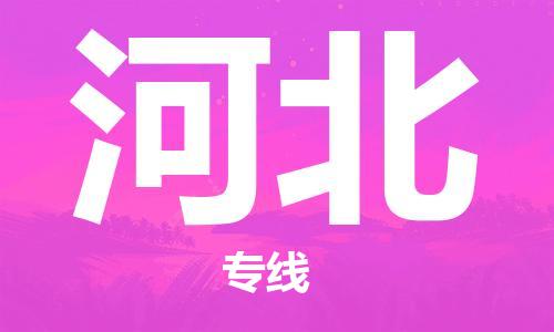 深圳到河北物流專(zhuān)線-深圳到河北貨運(yùn)-竭誠(chéng)服務(wù)-