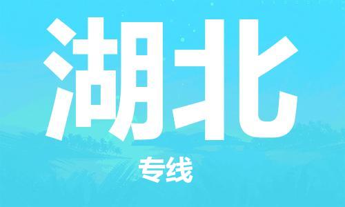 深圳到湖北物流專線-深圳到湖北貨運(yùn)-專人監(jiān)控-